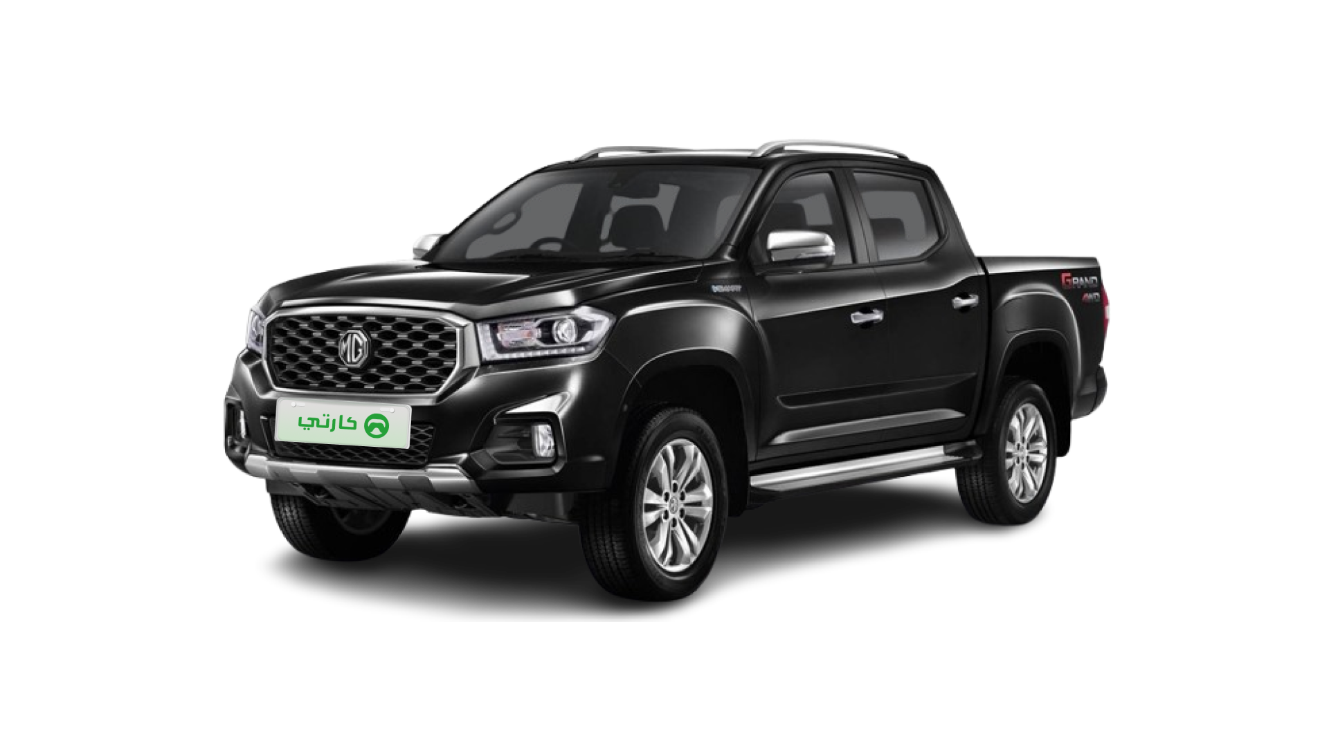 MG T60 2024 Price, Images, Specs & Features in KSA